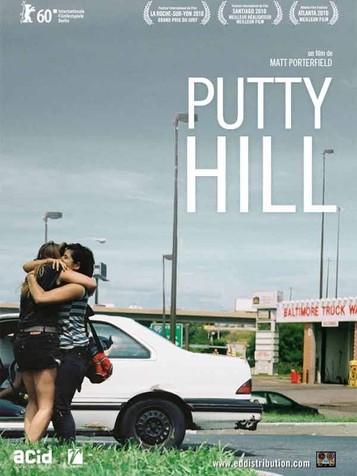 Putty Hill