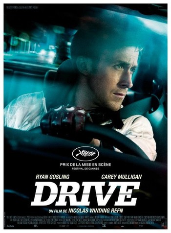 Drive