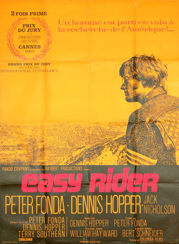 Easy Rider