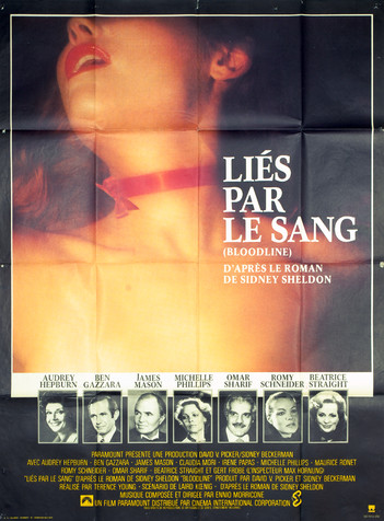 Liés par le sang