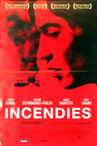 Incendies