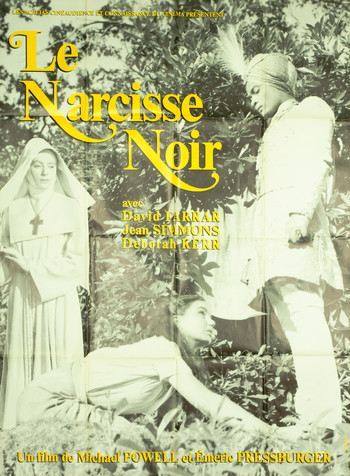 Le Narcisse Noir