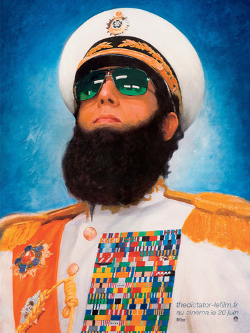 The Dictator