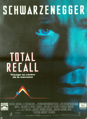 Total Recall