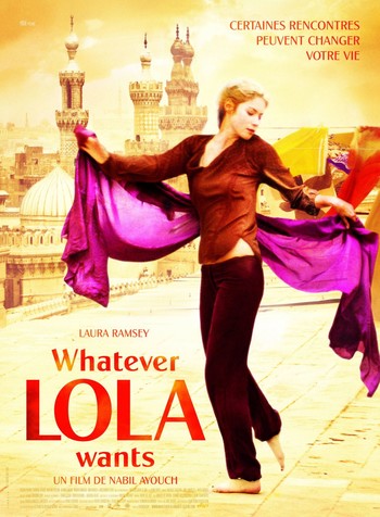 Whatever Lola wants