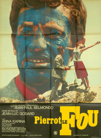 Pierrot le fou