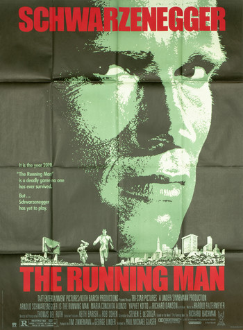 The Running Man