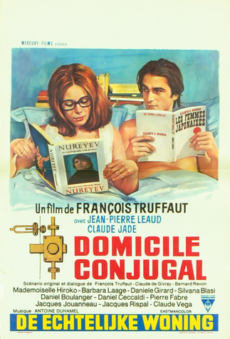 Domicile conjugal