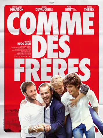 Comme des frères