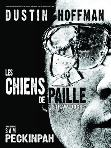 Les Chiens de paille