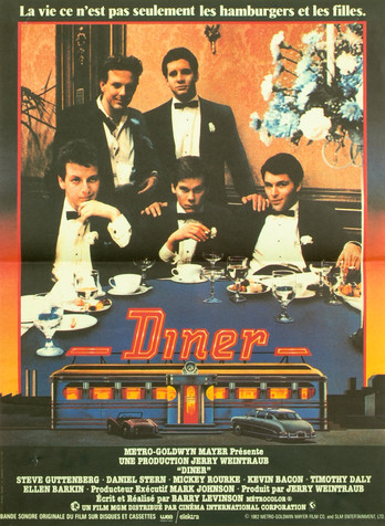 Diner