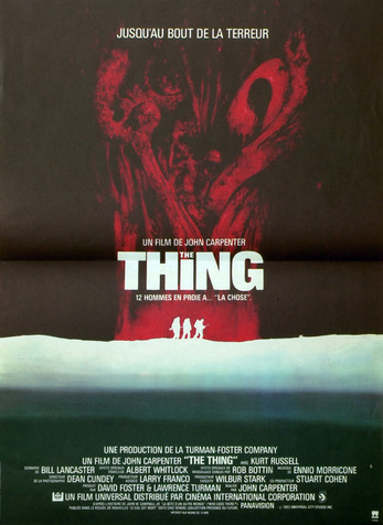 The Thing