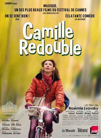 Camille redouble