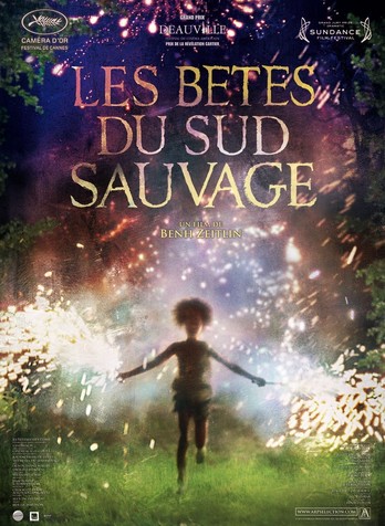 Les Bêtes du sud sauvage