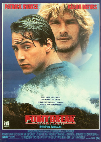 Point Break