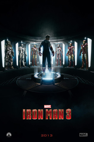 Iron Man 3