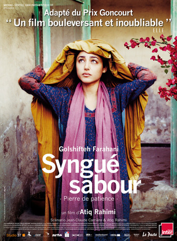 Syngué Sabour