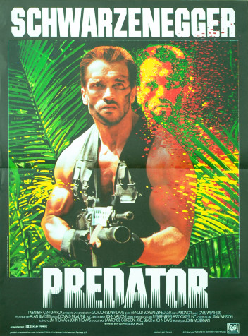 Predator