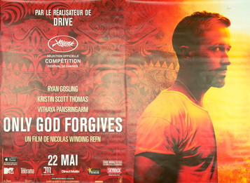 Only God Forgives