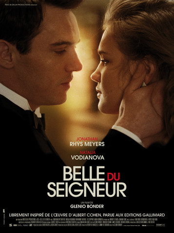 Belle du seigneur