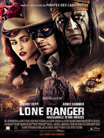 Lone Ranger