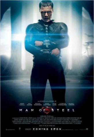 Man of Steel