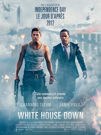 White House Down