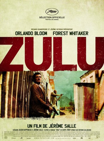 Zulu