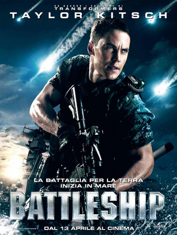 Battleship