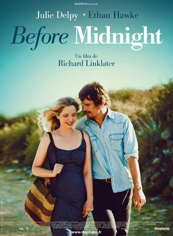 Before midnight