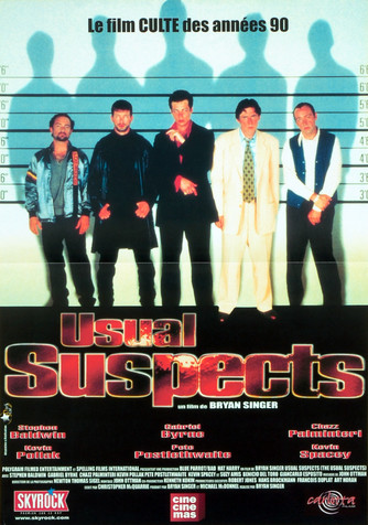 Usual Suspects