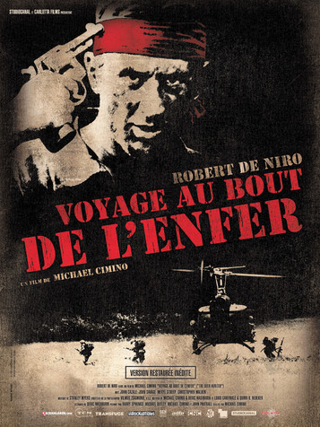 Voyage au bout de l'enfer