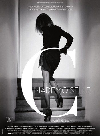 Mademoiselle C