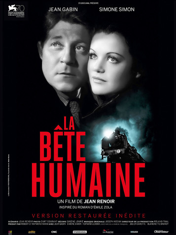 La Bête humaine