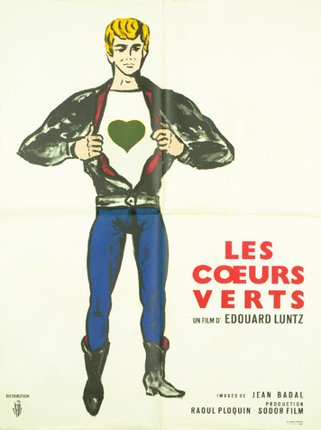 Les Coeurs verts