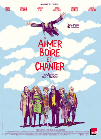 Aimer boire et chanter