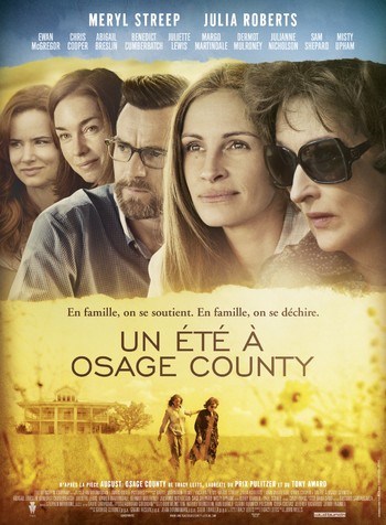 Un Eté à Osage County