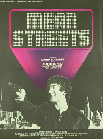 Mean Streets