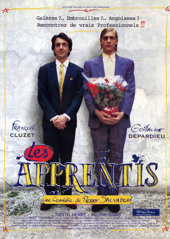 Les Apprentis