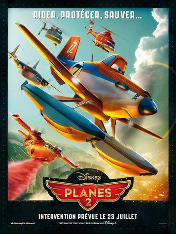 Planes 2