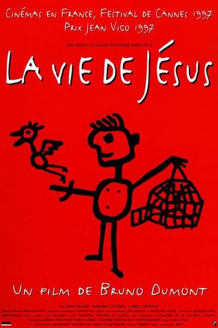 La Vie de Jésus