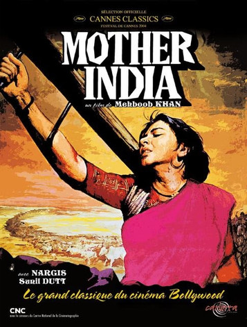 Mother India