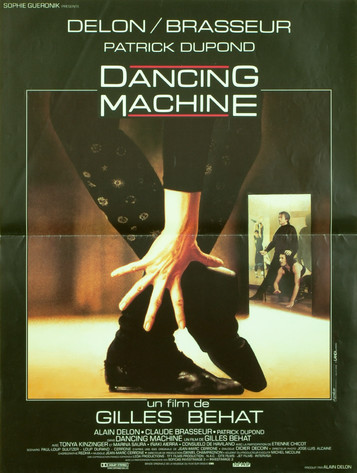 Dancing Machine