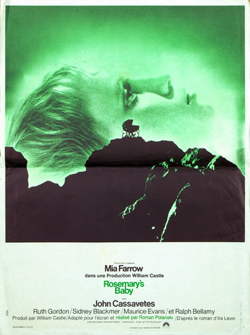 Rosemary's Baby