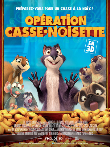 Opération casse-noisette