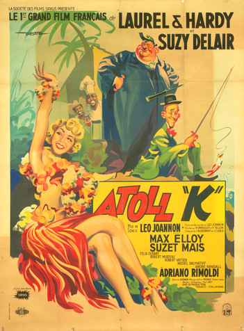 Atoll K