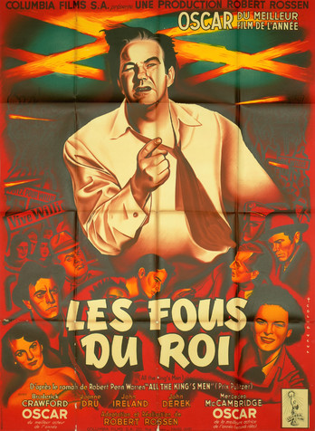 Les Fous du roi