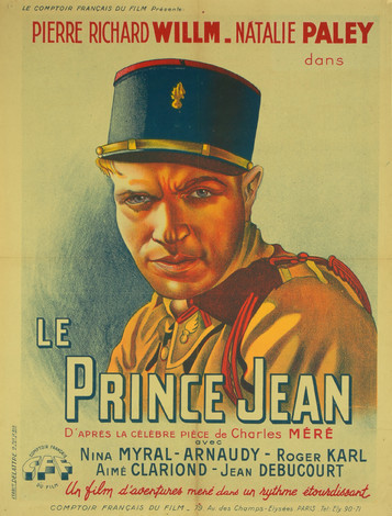 Le Prince Jean