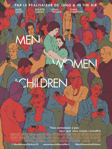 Men, Women & Children