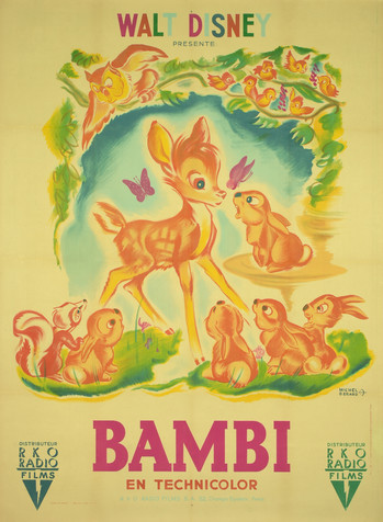 Bambi